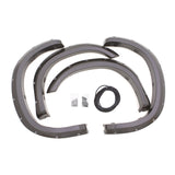 LUND RX602T Rx-Rivet Style 4Pc Textured