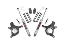 Load image into Gallery viewer, Rough Country 10730 Suspension Lift Kit for Select Chevrolet Silverado 1500, GMC Sierra