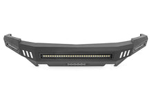 Load image into Gallery viewer, Rough Country 10911 LED Bumper Kit for Select Chevrolet Silverado