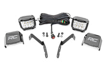 Load image into Gallery viewer, Rough Country 71062 LED Light for Select Chevrolet Silverado 1500, Chevrolet Silverado HD, GMC Sierra HD, GMC Sierra HD