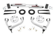 Load image into Gallery viewer, Rough Country 51013 Bolt-On Lift Kit w/Shocks for Select Ford F-150