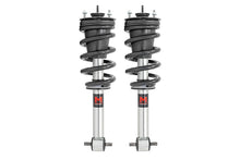 Load image into Gallery viewer, Rough Country 502088 Lifted M1 Struts for Select Chevrolet Silverado 1500, Chevrolet Suburban 1500, Chevrolet Tahoe, GMC Sierra 1500, GMC Yukon, GMC Yukon XL