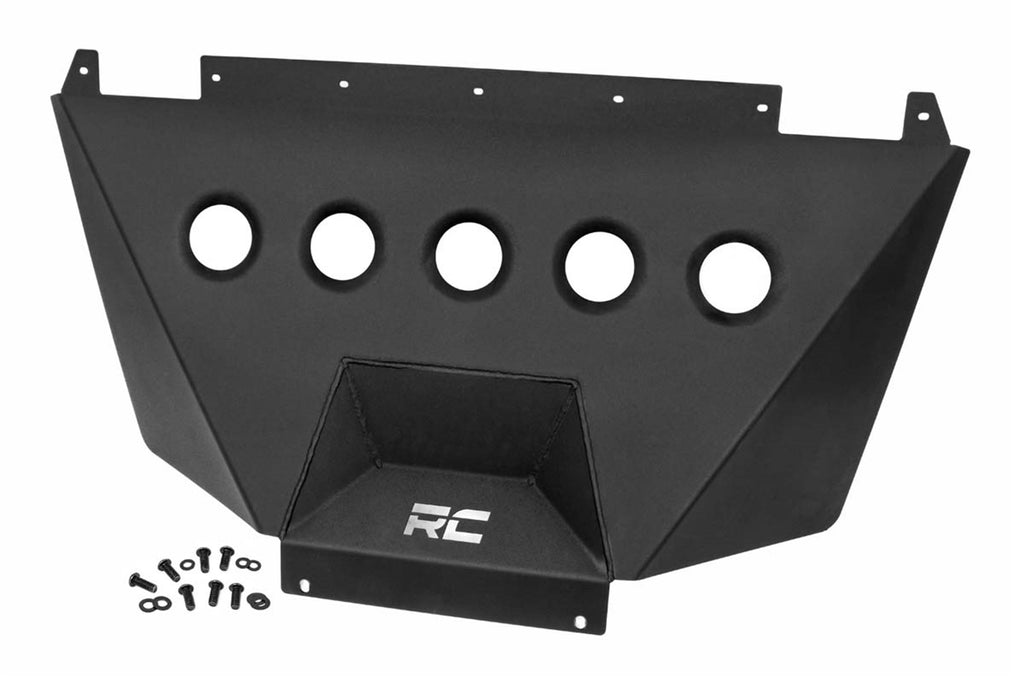 Rough Country 10794 Skid Plate for Select Chevrolet Silverado 1500, GMC Sierra
