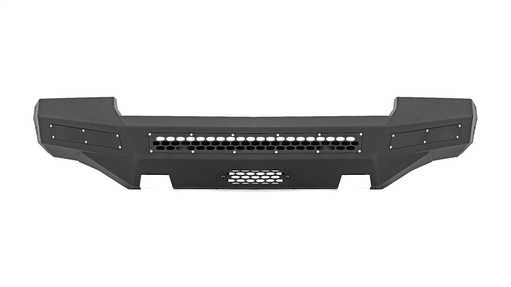 Rough Country 10912 LED Bumper Kit for Select GMC Sierra