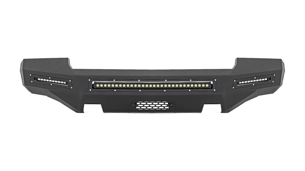 Rough Country 10913 LED Bumper Kit for Select GMC Sierra