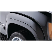 Load image into Gallery viewer, 07-14-Chevy-Suburban-2500-Oe-Style-Flares-2Pc-Does-Not-Fit-Ltz---Black