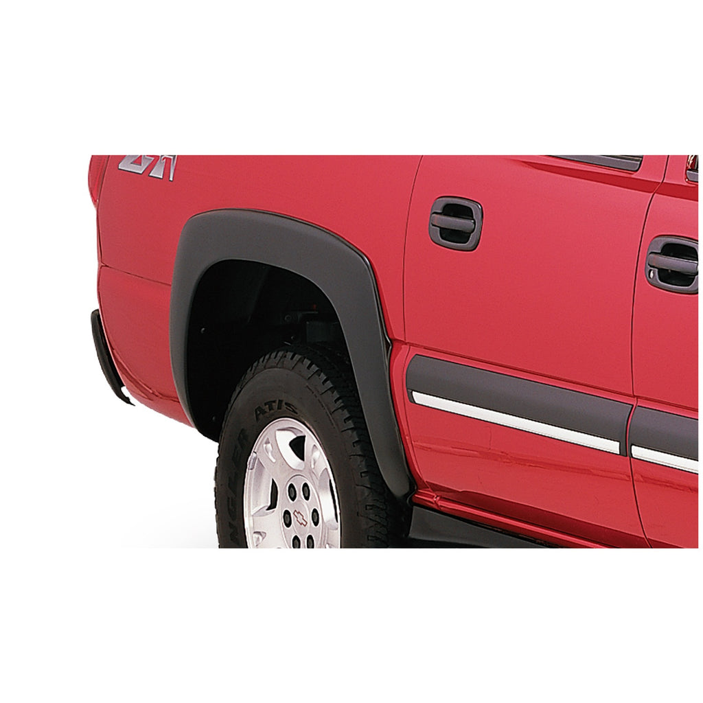 07-14-Chevy-Tahoe-Oe-Style-Flares-4Pc-Does-Not-Fit-Ltz---Black