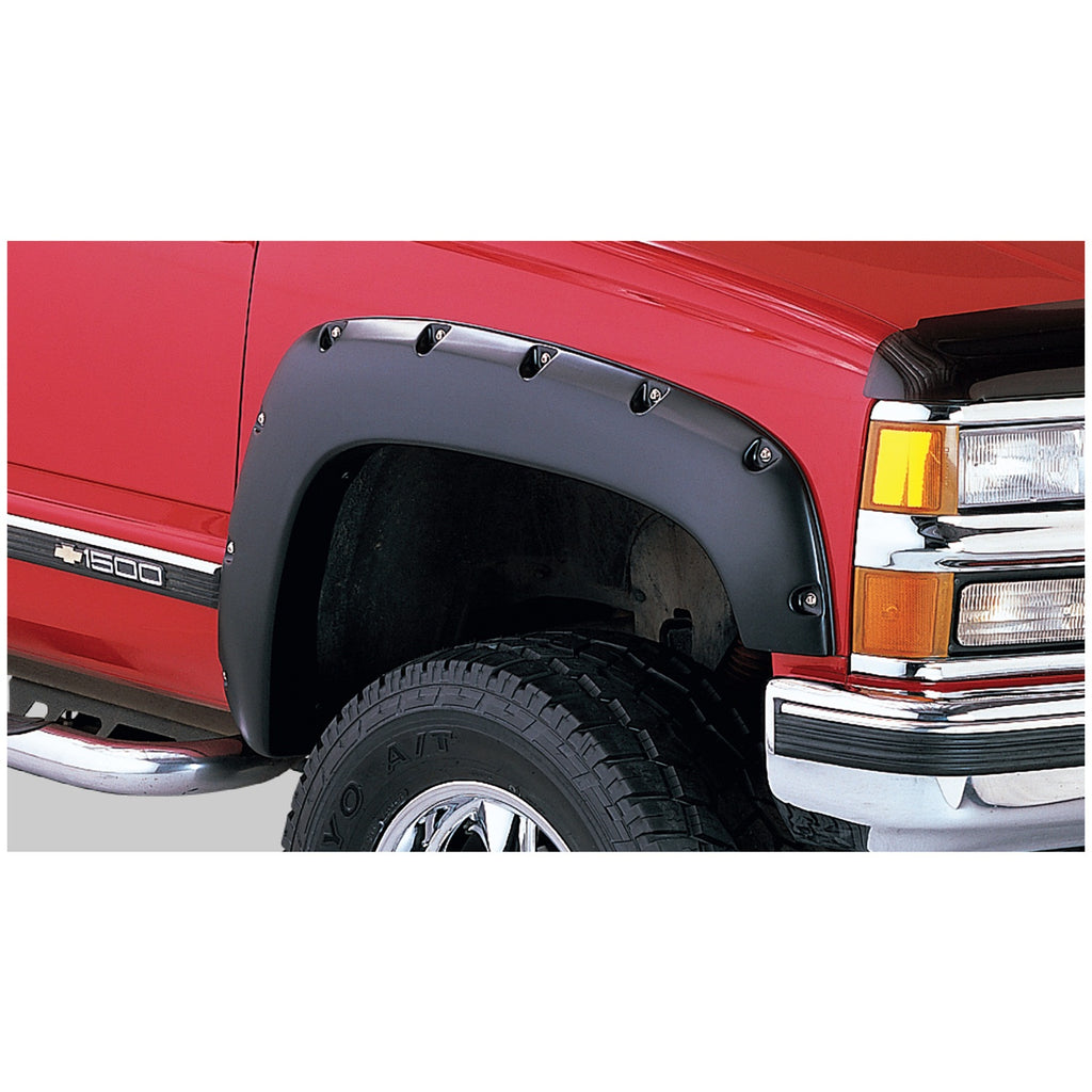 07-14-Chevy-Tahoe-Pocket-Style-Flares-4Pc-Does-Not-Fit-Ltz---Black