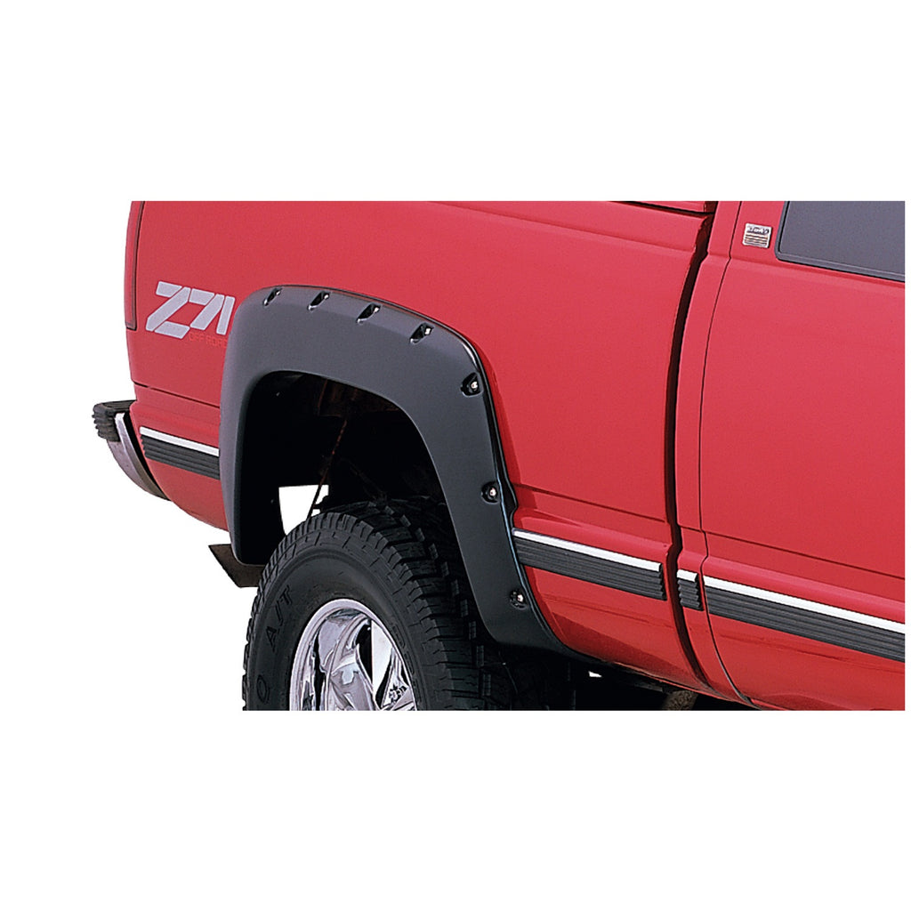 07-14-Chevy-Tahoe-Pocket-Style-Flares-4Pc-Does-Not-Fit-Ltz---Black