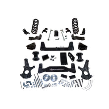 Load image into Gallery viewer, 07-14-Chevy-TahoeGmc-Yukon-1500-4Wd-6.5In-Lift-Kit