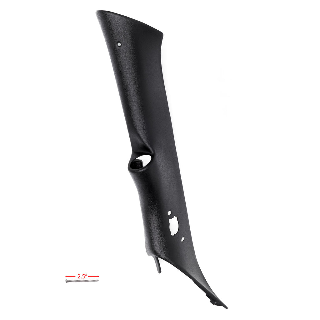 07-14-ChevyGm-Truck-Piller-Mount---1-Gauge-W-Speaker