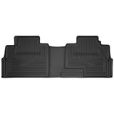 Husky Liners 52681 2nd Seat Floor Liner