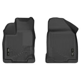 Husky Liners 52351 Front Floor Liners