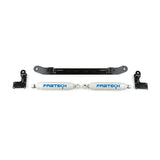 Fabtech FTS21044BK 07-14 GM 1500 DUAL STEER.STAB.
