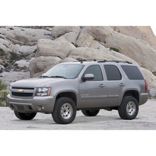 Load image into Gallery viewer, 07-14-Gm-CK1500-Suv-2Wd4Wd-4In-Budget-Uca-System-WDl-2.5-Coilovers--Rear-Dl-Shocks
