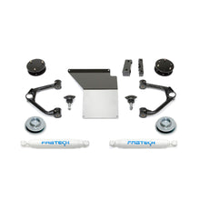 Load image into Gallery viewer, 07-14-Gm-CK1500-Suv-2Wd4Wd-4In-Budget-Uca-System-WRear-Perf.-Shocks