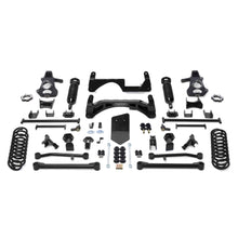 Load image into Gallery viewer, 07-14-Gm-K1500-Suv-4Wd-WO-Autoride-6In-Perf-Sys-WDl-2.5--2.25
