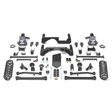 Load image into Gallery viewer, 07-14-Gm-K1500-Suv-WAutoride-4Wd-6In-Basic-Sys