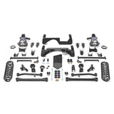 Fabtech K1018 6