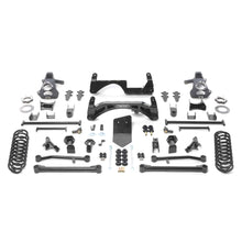 Load image into Gallery viewer, 07-14-Gm-K1500-Suv-WO-Autoride-4Wd-6In-Basic-Sys