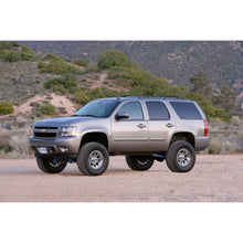 Load image into Gallery viewer, 07-14-Gm-K1500-Suv-WO-Autoride-4Wd-6In-Basic-Sys