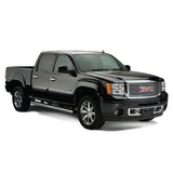 Bushwacker 40926-02 Fender Flares OE-Style 4Pc
