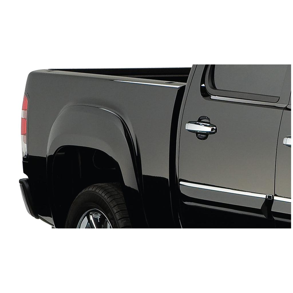 07-14-Gmc-Sierra-2500-Hd-Fleetside-Oe-Style-Flares-4Pc-78.078.797.6In-Bed---Black