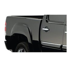 Load image into Gallery viewer, 07-14-Gmc-Sierra-2500-Hd-Fleetside-Oe-Style-Flares-4Pc-78.078.797.6In-Bed---Black