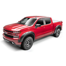 Load image into Gallery viewer, 07-14-Gmc-Sierra-2500-Hd-Forge-Style-Flares-4Pc---Black