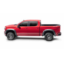 Load image into Gallery viewer, 07-14-Gmc-Sierra-2500-Hd-Forge-Style-Flares-4Pc---Black