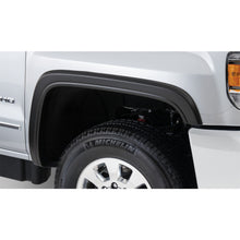 Load image into Gallery viewer, 07-14-Gmc-Sierra-2500-Hd-Oe-Style-Flares-2Pc---Black