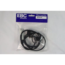Load image into Gallery viewer, 07-14-Mini-Hardtop-1.6-Rear-Wear-Leads