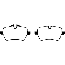 Load image into Gallery viewer, 07-14-Mini-Hardtop-1.6-Turbo-Cooper-S-Greenstuff-Front-Brake-Pads