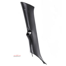 Load image into Gallery viewer, 07-14-SilveradoDuramaxAvalanche-WO-Speaker-Full-Pillar-Mount---1-Gauge