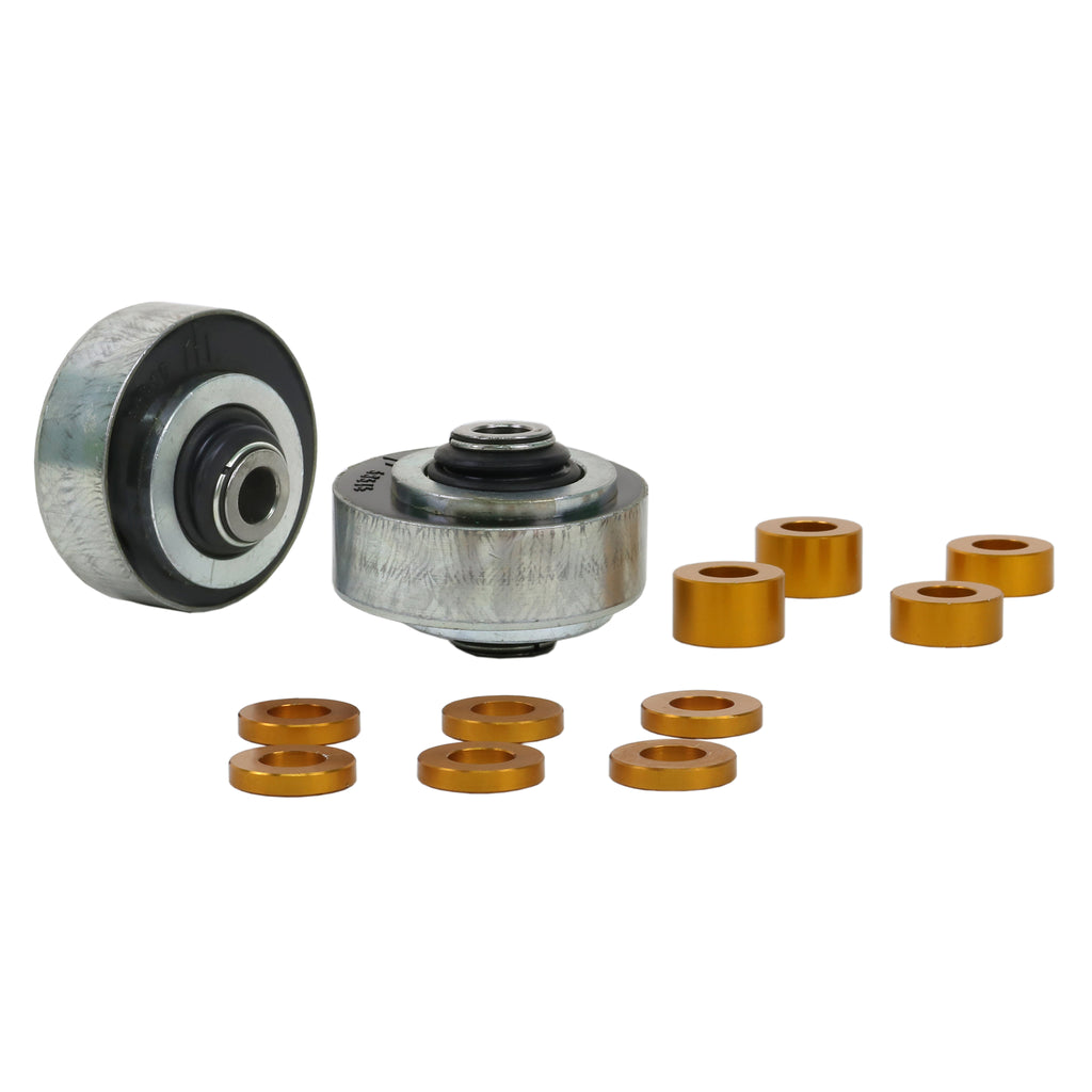 07-14-Subaru-Wrx-Sti-SedanHatch-Front-Control-Arm-Lower-Inner-Rear-Bushing-Kit