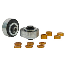 Load image into Gallery viewer, 07-14-Subaru-Wrx-Sti-SedanHatch-Front-Control-Arm-Lower-Inner-Rear-Bushing-Kit
