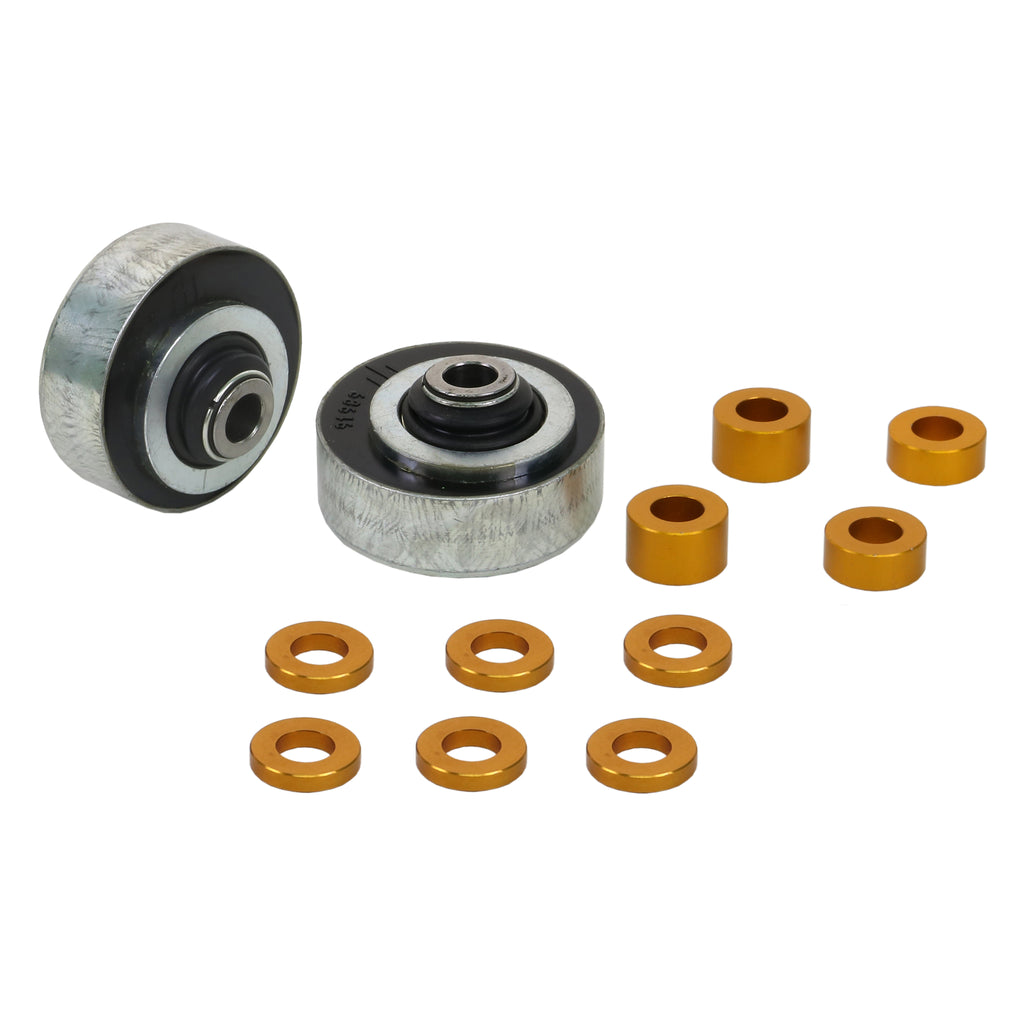 07-14-Subaru-Wrx-Sti-SedanHatch-Front-Control-Arm-Lower-Inner-Rear-Bushing-Kit