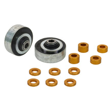 Load image into Gallery viewer, 07-14-Subaru-Wrx-Sti-SedanHatch-Front-Control-Arm-Lower-Inner-Rear-Bushing-Kit