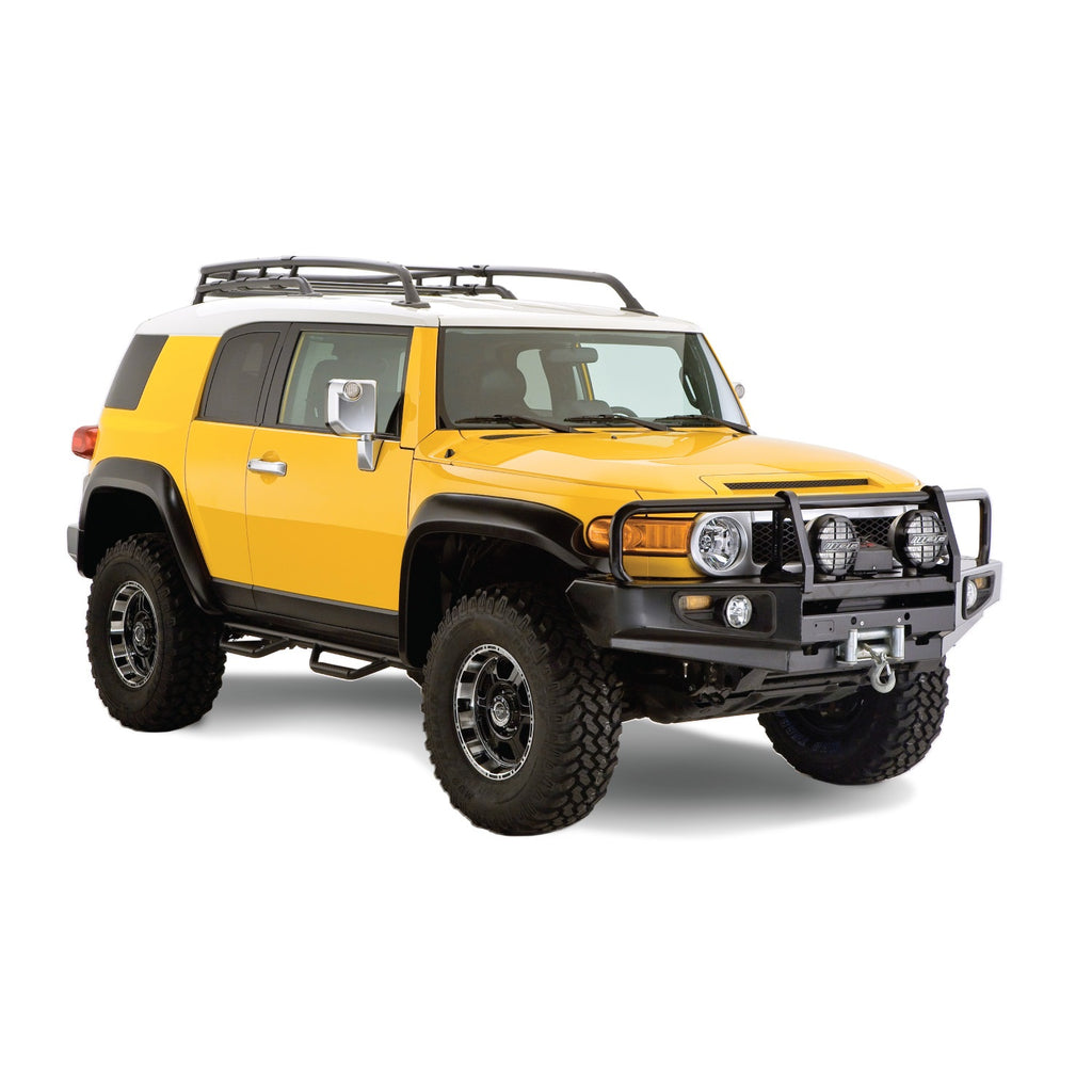 07-14-Toyota-Fj-Cruiser-Extend-A-Fender-Style-Flares-4Pc---Black