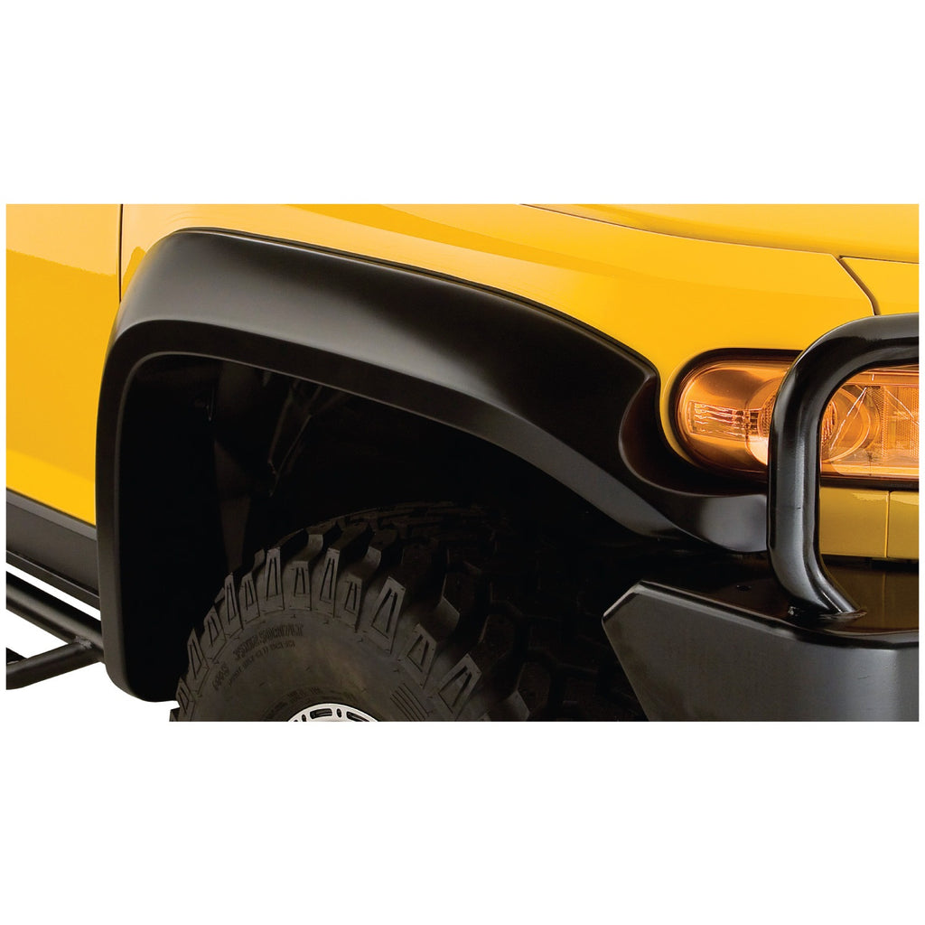 07-14-Toyota-Fj-Cruiser-Extend-A-Fender-Style-Flares-4Pc---Black