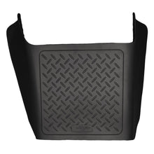 Load image into Gallery viewer, 07-14-Toyota-Tundra-Classic-Style-Center-Hump-Black-Floor-Liner