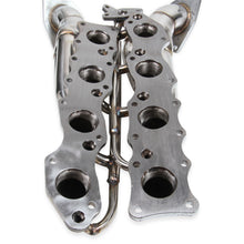 Load image into Gallery viewer, 07-14-Toyota-Tundra-Shorty-Header-5.7L-V