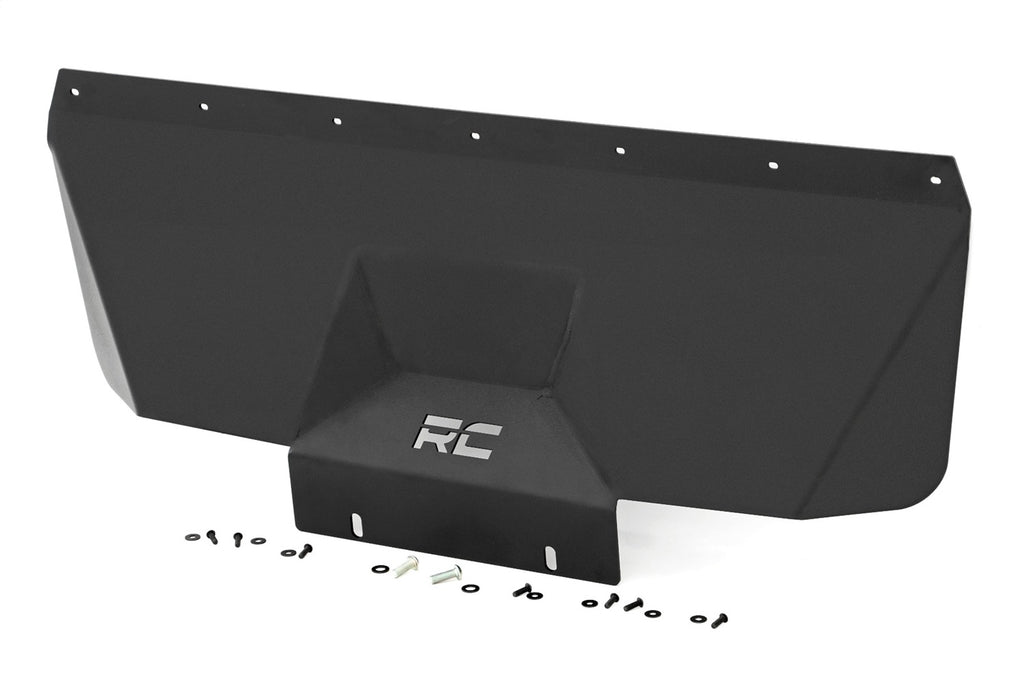Rough Country 10800 Skid Plate for Select Chevrolet Silverado HD