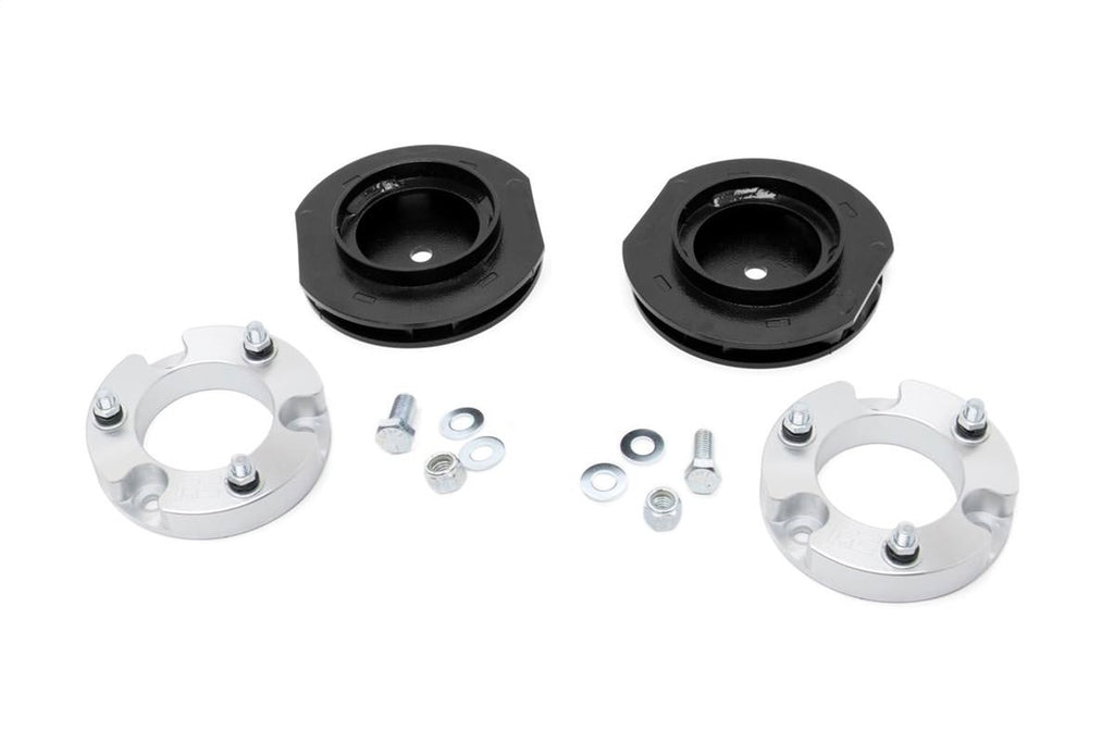 Rough Country 763A Suspension Lift Kit for Select Toyota FJ Cruiser