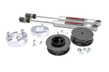 Load image into Gallery viewer, Rough Country 76530 Suspension Lift Kit w/Shocks for Select Toyota FJ Cruiser