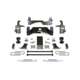 Fabtech K7009 6