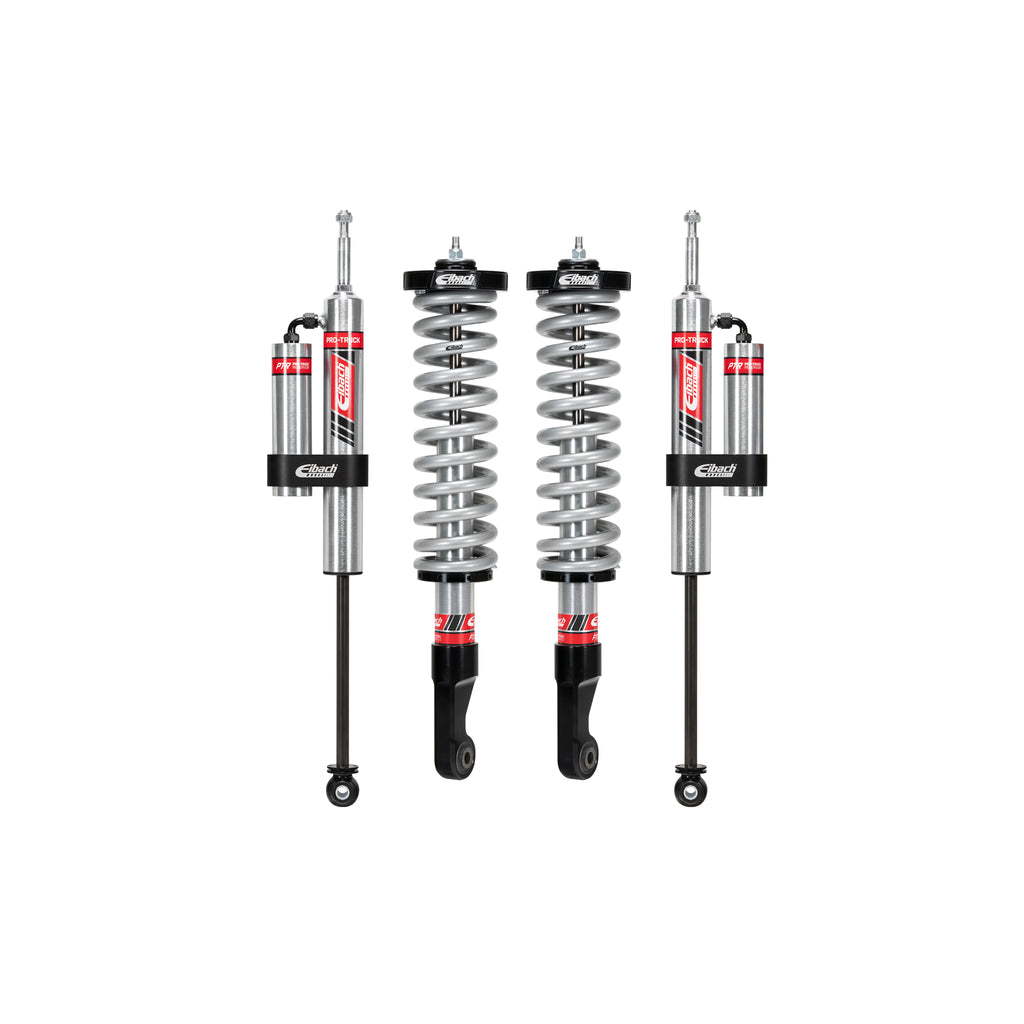 07-15-Toyota-Tundra-Pro-Truck-Coilover-2.0-Front-W-Rear-Res-Shocks-Kit