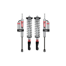 Load image into Gallery viewer, 07-15-Toyota-Tundra-Pro-Truck-Coilover-2.0-Front-W-Rear-Res-Shocks-Kit
