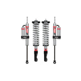Eibach E86-82-067-02-22 PRO-TRUCK COILOVER STAGE 2R (Front Coilovers + Rear Reservoir Shocks )