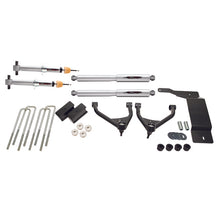 Load image into Gallery viewer, 07-16-Chevrolet-Silverado--Gmc-Sierra-1500-4Wd-4In-Suspension-Lift-Kit-W-Shocks